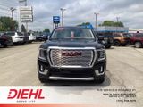 Used 2022 GMC Yukon SUV