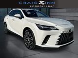 Used 2024 Lexus RX SUV
