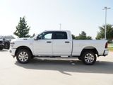 New 2026 Ram 2500 Truck