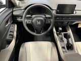 New 2026 Honda Accord Sedan Sedan