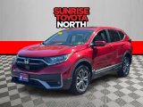 Used 2022 Honda CR-V SUV