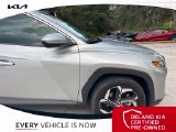 Used 2024 Hyundai Tucson SUV