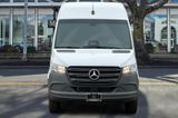 Used 2025 Mercedes-benz Sprinter 2500 Van