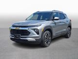 Used 2025 Chevrolet TrailBlazer SUV