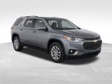 Used 2021 Chevrolet Traverse SUV