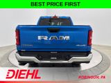 New 2026 Ram 1500 Truck
