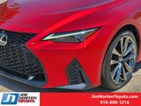 Used 2022 Lexus IS Sedan