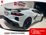 Used 2023 Chevrolet Corvette Coupe
