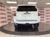Used 2023 Toyota 4Runner SUV