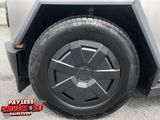 Used 2026 Tesla Cybertruck Truck