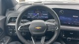 New 2026 Chevrolet Suburban SUV