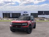 New 2026 Ford Bronco Sport SUV
