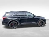 Used 2023 Ford Explorer SUV