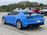 Used 2023 Chevrolet Camaro Coupe