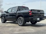 New 2026 Nissan Frontier Truck
