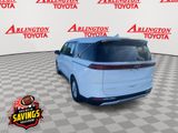 Used 2023 Kia Carnival Van