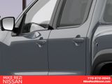New 2026 Nissan Frontier Truck