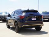 Used 2024 Chevrolet Trax SUV