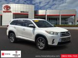 Used 2019 Toyota Highlander SUV