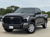 Used 2026 Toyota Tundra Truck