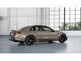 New 2027 Mercedes-benz E Class Sedan Sedan