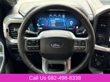 Used 2025 Ford F-150 Truck