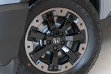 New 2026 Honda Passport SUV