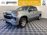 Used 2026 Chevrolet Silverado 1500 Truck