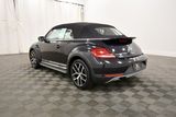 Used 2018 Volkswagen Beetle Convertible