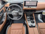 New 2026 Nissan Rogue SUV