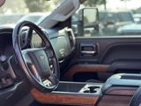 Used 2017 Chevrolet Silverado 3500HD Truck