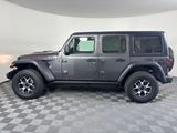 Used 2021 Jeep Wrangler SUV