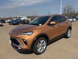 New 2026 Buick Encore GX SUV