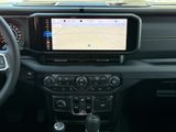 New 2026 Jeep Wrangler SUV