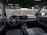 New 2027 Kia Seltos SUV