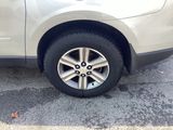 Used 2017 Chevrolet Traverse SUV