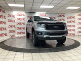 Used 2021 Ford Ranger Truck