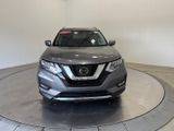 Used 2017 Nissan Rogue SUV