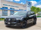 New 2026 Acura RDX SUV