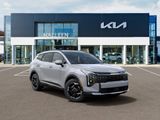 New 2026 Kia Sportage SUV