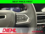 New 2026 Jeep Compass SUV