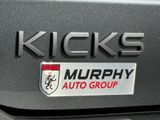 New 2026 Nissan Kicks SUV