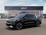 New 2026 Kia Carnival MPV Van