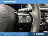 New 2026 Honda Civic Hatchback Hatchback
