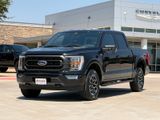 Used 2023 Ford F-150 Truck