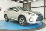 Used 2021 Lexus RX SUV