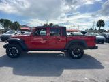 Used 2026 Jeep Gladiator Truck