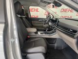 New 2027 Kia Carnival MPV Van