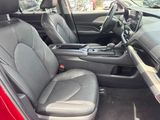 Used 2024 Toyota Grand Highlander SUV