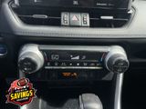 Used 2022 Toyota RAV4 Hybrid SUV